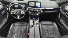 2022 BMW 5-Series 530i M Sport Package — фото 7