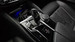 2022 BMW 5-Series 530i M Sport Package — фото 9
