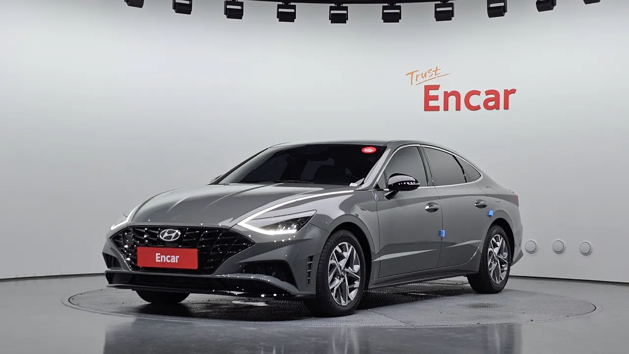 2022 Hyundai Sonata 2.0