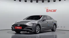 2022 Hyundai Sonata 2.0 — фото 1