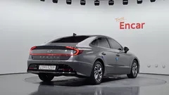 2022 Hyundai Sonata 2.0 — фото 2