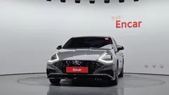 2022 Hyundai Sonata 2.0 — фото 3