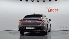 2022 Hyundai Sonata 2.0 — фото 4