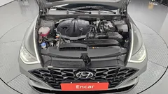 2022 Hyundai Sonata 2.0 — фото 6