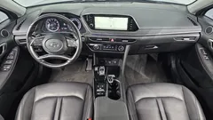 2022 Hyundai Sonata 2.0 — фото 7