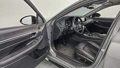 2022 Hyundai Sonata 2.0 — фото 10