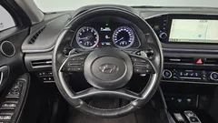 2022 Hyundai Sonata 2.0 — фото 15