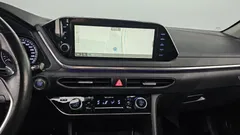 2022 Hyundai Sonata 2.0 — фото 16