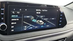 2022 Hyundai Sonata 2.0 — фото 19