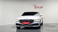 2024 Genesis G80 Gasoline 2.5 Turbo 2WD — фото 3