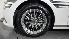 2024 Genesis G80 Gasoline 2.5 Turbo 2WD — фото 5
