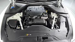 2024 Genesis G80 Gasoline 2.5 Turbo 2WD — фото 6