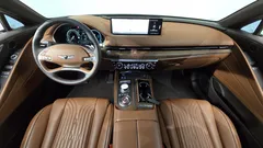 2024 Genesis G80 Gasoline 2.5 Turbo 2WD — фото 7