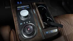 2024 Genesis G80 Gasoline 2.5 Turbo 2WD — фото 9