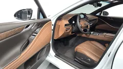 2024 Genesis G80 Gasoline 2.5 Turbo 2WD — фото 10