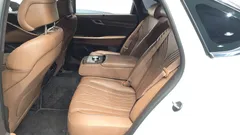 2024 Genesis G80 Gasoline 2.5 Turbo 2WD — фото 11