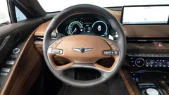 2024 Genesis G80 Gasoline 2.5 Turbo 2WD — фото 13