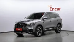 2024 Renault Samsung QM6 2.0 GDe RE 2WD — фото 1