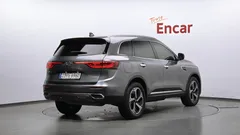 2024 Renault Samsung QM6 2.0 GDe RE 2WD — фото 2