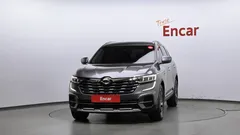 2024 Renault Samsung QM6 2.0 GDe RE 2WD — фото 3