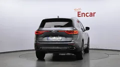 2024 Renault Samsung QM6 2.0 GDe RE 2WD — фото 4