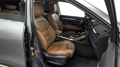 2024 Renault Samsung QM6 2.0 GDe RE 2WD — фото 11