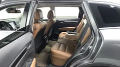 2024 Renault Samsung QM6 2.0 GDe RE 2WD — фото 12