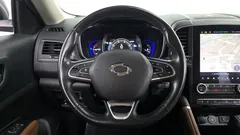 2024 Renault Samsung QM6 2.0 GDe RE 2WD — фото 13