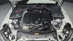 2022 Mercedes-Benz E-Class E220d 4MATIC AMG Line — фото 6