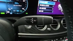 2022 Mercedes-Benz E-Class E220d 4MATIC AMG Line — фото 9