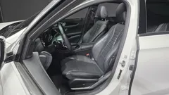 2022 Mercedes-Benz E-Class E220d 4MATIC AMG Line — фото 10