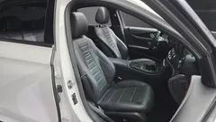 2022 Mercedes-Benz E-Class E220d 4MATIC AMG Line — фото 11