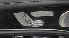 2022 Mercedes-Benz E-Class E220d 4MATIC AMG Line — фото 13