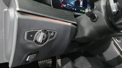 2022 Mercedes-Benz E-Class E220d 4MATIC AMG Line — фото 15