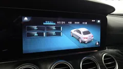 2022 Mercedes-Benz E-Class E220d 4MATIC AMG Line — фото 20