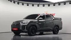 2022 SsangYong Rexton Diesel 2.2 4WD — фото 1