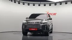 2022 SsangYong Rexton Diesel 2.2 4WD — фото 3