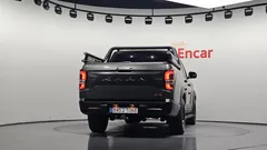 2022 SsangYong Rexton Diesel 2.2 4WD — фото 4