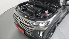 2022 SsangYong Rexton Diesel 2.2 4WD — фото 6
