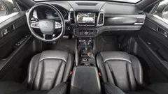 2022 SsangYong Rexton Diesel 2.2 4WD — фото 7