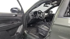 2022 SsangYong Rexton Diesel 2.2 4WD — фото 10
