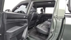 2022 SsangYong Rexton Diesel 2.2 4WD — фото 11