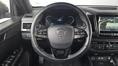 2022 SsangYong Rexton Diesel 2.2 4WD — фото 17