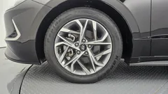 2022 Hyundai Sonata 2.0 LPG(rental car) — фото 5