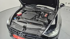 2022 Hyundai Sonata 2.0 LPG(rental car) — фото 6