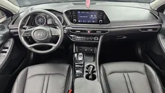 2022 Hyundai Sonata 2.0 LPG(rental car) — фото 7