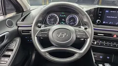 2022 Hyundai Sonata 2.0 LPG(rental car) — фото 13
