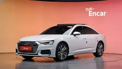 2022 Audi A6 45 TFSI Premium — фото 1