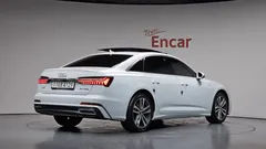 2022 Audi A6 45 TFSI Premium — фото 2