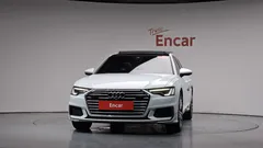 2022 Audi A6 45 TFSI Premium — фото 3